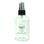 Disote Hydrating Mineral Mist – Refresh & Set Makeup for a Radiant Glow (4 oz)