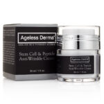Disote Stem Cell & Peptide Anti-Wrinkle Cream – Advanced Firming & Rejuvenating Moisturizer