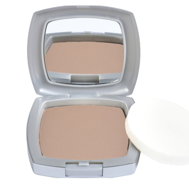Disote Pressed Mineral Foundation – Flawless Natural Coverage for Healthy, Radiant Skin - Image 12