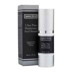 Disote Ultra-Pure Hyaluronic Acid Serum – Deep Hydration for Radiant, Youthful Skin