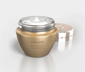 Disote Hydra Derm – Deep Hydration and Skin Repair Cream (1.7oz)