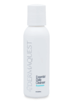 Disote Essential Daily Cleanser – Gentle Travel-Size Face Wash (2oz)