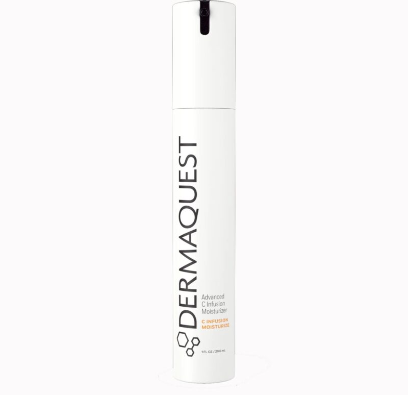 Disote C Infusion Moisturizer – Antioxidant-Rich Hydrating Cream (1oz)
