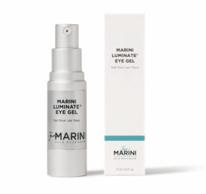 Disote Luminate Eye Gel – Brightening & Hydrating Eye Treatment (.5oz)