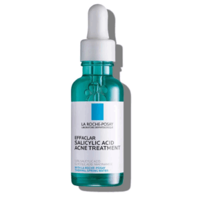 Disote Effaclar Salicylic Acid Acne Treatment Serum – Clear & Smooth Skin (1oz)