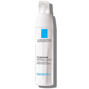 Disote Toleriane Dermallergo Ultra Soothing Repair Moisturizer – Calming Hydration for Sensitive Skin (1.35oz)