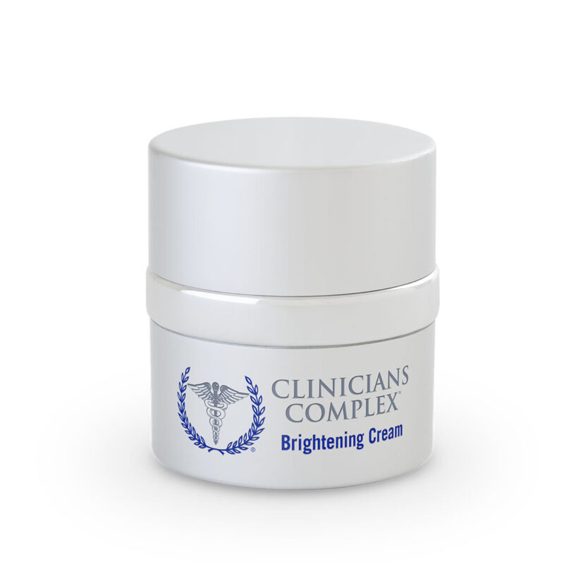 Disote Clinicians Complex Brightening Cream – Radiance Boost & Even Skin Tone (2oz)