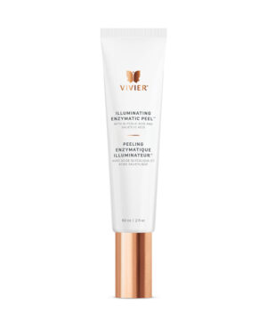 Disote Illuminating Enzymatic Peel – Gentle Exfoliation for Radiant, Smooth Skin (2oz)